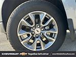 2026 Chevrolet Silverado 1500 Crew Cab RWD Pickup for sale #T1127896 - photo 10