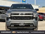 2026 Chevrolet Silverado 1500 Crew Cab RWD Pickup for sale #T1127896 - photo 8