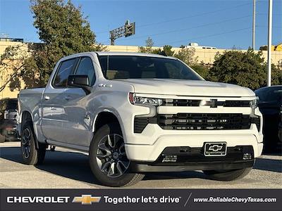 2026 Chevrolet Silverado 1500 Crew Cab RWD Pickup for sale #T1127916 - photo 2