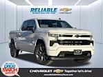 2026 Chevrolet Silverado 1500 Crew Cab RWD Pickup for sale #T1127916 - photo 1