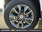 2026 Chevrolet Silverado 1500 Crew Cab RWD Pickup for sale #T1127916 - photo 10
