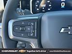 2026 Chevrolet Silverado 1500 Crew Cab RWD Pickup for sale #T1127916 - photo 14