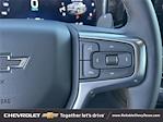 2026 Chevrolet Silverado 1500 Crew Cab RWD Pickup for sale #T1127916 - photo 15