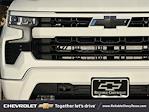 2026 Chevrolet Silverado 1500 Crew Cab RWD Pickup for sale #T1127916 - photo 9