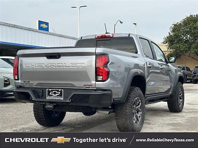 2026 Chevrolet Colorado Crew Cab 4WD Pickup for sale #T1128493 - photo 2