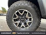 2026 Chevrolet Colorado Crew Cab 4WD Pickup for sale #T1128493 - photo 10