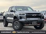 2026 Chevrolet Colorado Crew Cab 4WD Pickup for sale #T1128493 - photo 3