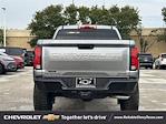 2026 Chevrolet Colorado Crew Cab 4WD Pickup for sale #T1128493 - photo 5