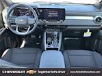 2026 Chevrolet Colorado Crew Cab RWD Pickup for sale #T1129596 - photo 10