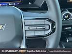 2026 Chevrolet Colorado Crew Cab RWD Pickup for sale #T1129596 - photo 14