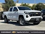 2026 Chevrolet Colorado Crew Cab RWD Pickup for sale #T1129596 - photo 3