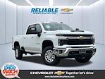 New 2026 Chevrolet Silverado 2500 LT Crew Cab for sale #T1132703 - photo 1