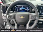New 2026 Chevrolet Silverado 2500 LT Crew Cab for sale #T1132703 - photo 12