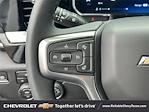 New 2026 Chevrolet Silverado 2500 LT Crew Cab for sale #T1132703 - photo 13