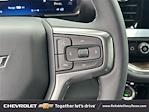 New 2026 Chevrolet Silverado 2500 LT Crew Cab for sale #T1132703 - photo 14