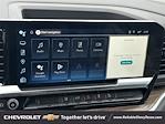 New 2026 Chevrolet Silverado 2500 LT Crew Cab for sale #T1132703 - photo 16