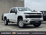 New 2026 Chevrolet Silverado 2500 LT Crew Cab for sale #T1132703 - photo 2