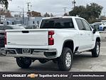 New 2026 Chevrolet Silverado 2500 LT Crew Cab for sale #T1132703 - photo 4