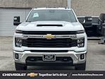 New 2026 Chevrolet Silverado 2500 LT Crew Cab for sale #T1132703 - photo 7