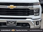 New 2026 Chevrolet Silverado 2500 LT Crew Cab for sale #T1132703 - photo 8