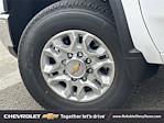 New 2026 Chevrolet Silverado 2500 LT Crew Cab for sale #T1132703 - photo 9