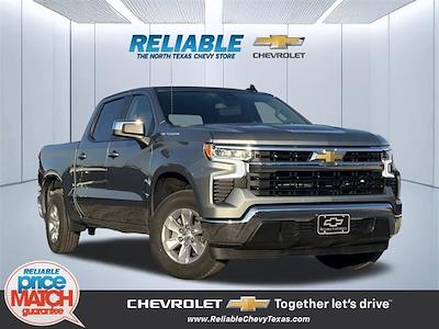 2026 Chevrolet Silverado 1500 Crew Cab RWD Pickup for sale #T1133137 - photo 1