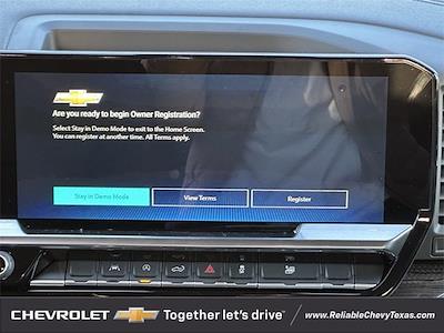 New 2026 Chevrolet Silverado 1500 - photo 1