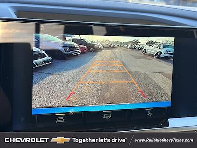 New 2026 Chevrolet Silverado 1500 - photo 1