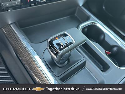 New 2026 Chevrolet Silverado 1500 - photo 1