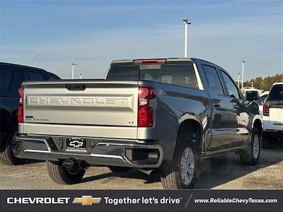 2026 Chevrolet Silverado 1500 Crew Cab RWD Pickup for sale #T1133137 - photo 2