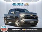 2026 Chevrolet Silverado 1500 Crew Cab RWD Pickup for sale #T1133137 - photo 1