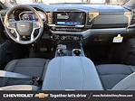 2026 Chevrolet Silverado 1500 Crew Cab RWD Pickup for sale #T1133137 - photo 11