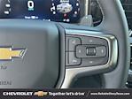2026 Chevrolet Silverado 1500 Crew Cab RWD Pickup for sale #T1133137 - photo 15