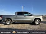 2026 Chevrolet Silverado 1500 Crew Cab RWD Pickup for sale #T1133137 - photo 4