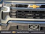 2026 Chevrolet Silverado 1500 Crew Cab RWD Pickup for sale #T1133137 - photo 9