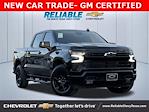 2026 Chevrolet Silverado 1500 Crew Cab 4x2 Pickup for sale #T1134159 - photo 1