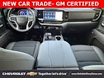 2026 Chevrolet Silverado 1500 Crew Cab 4x2 Pickup for sale #T1134159 - photo 11