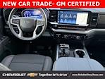 2026 Chevrolet Silverado 1500 Crew Cab 4x2 Pickup for sale #T1134159 - photo 12