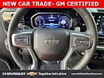 2026 Chevrolet Silverado 1500 Crew Cab 4x2 Pickup for sale #T1134159 - photo 13