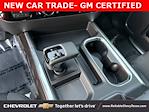 2026 Chevrolet Silverado 1500 Crew Cab 4x2 Pickup for sale #T1134159 - photo 25