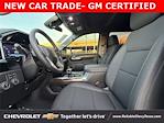 2026 Chevrolet Silverado 1500 Crew Cab 4x2 Pickup for sale #T1134159 - photo 32