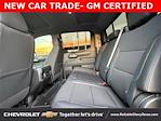 2026 Chevrolet Silverado 1500 Crew Cab 4x2 Pickup for sale #T1134159 - photo 34