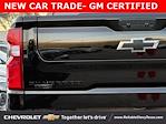 2026 Chevrolet Silverado 1500 Crew Cab 4x2 Pickup for sale #T1134159 - photo 8