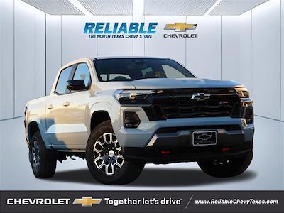 2026 Chevrolet Colorado Crew Cab 4WD Pickup for sale #T1134174 - photo 1