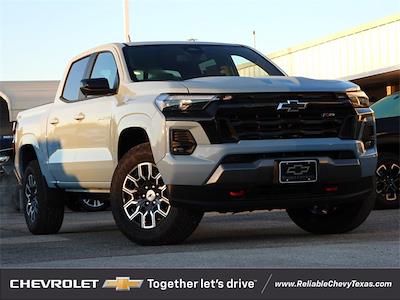 2026 Chevrolet Colorado Crew Cab 4WD Pickup for sale #T1134174 - photo 2