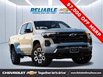 2026 Chevrolet Colorado Crew Cab 4WD Pickup for sale #T1134174 - photo 1