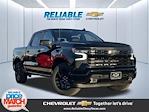 New 2026 Chevrolet Silverado 1500 RST Crew Cab for sale #T1134244 - photo 1