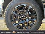 New 2026 Chevrolet Silverado 1500 RST Crew Cab for sale #T1134244 - photo 10