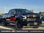 New 2026 Chevrolet Silverado 1500 RST Crew Cab for sale #T1134244 - photo 3