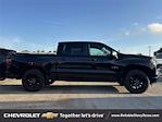 New 2026 Chevrolet Silverado 1500 RST Crew Cab for sale #T1134244 - photo 4